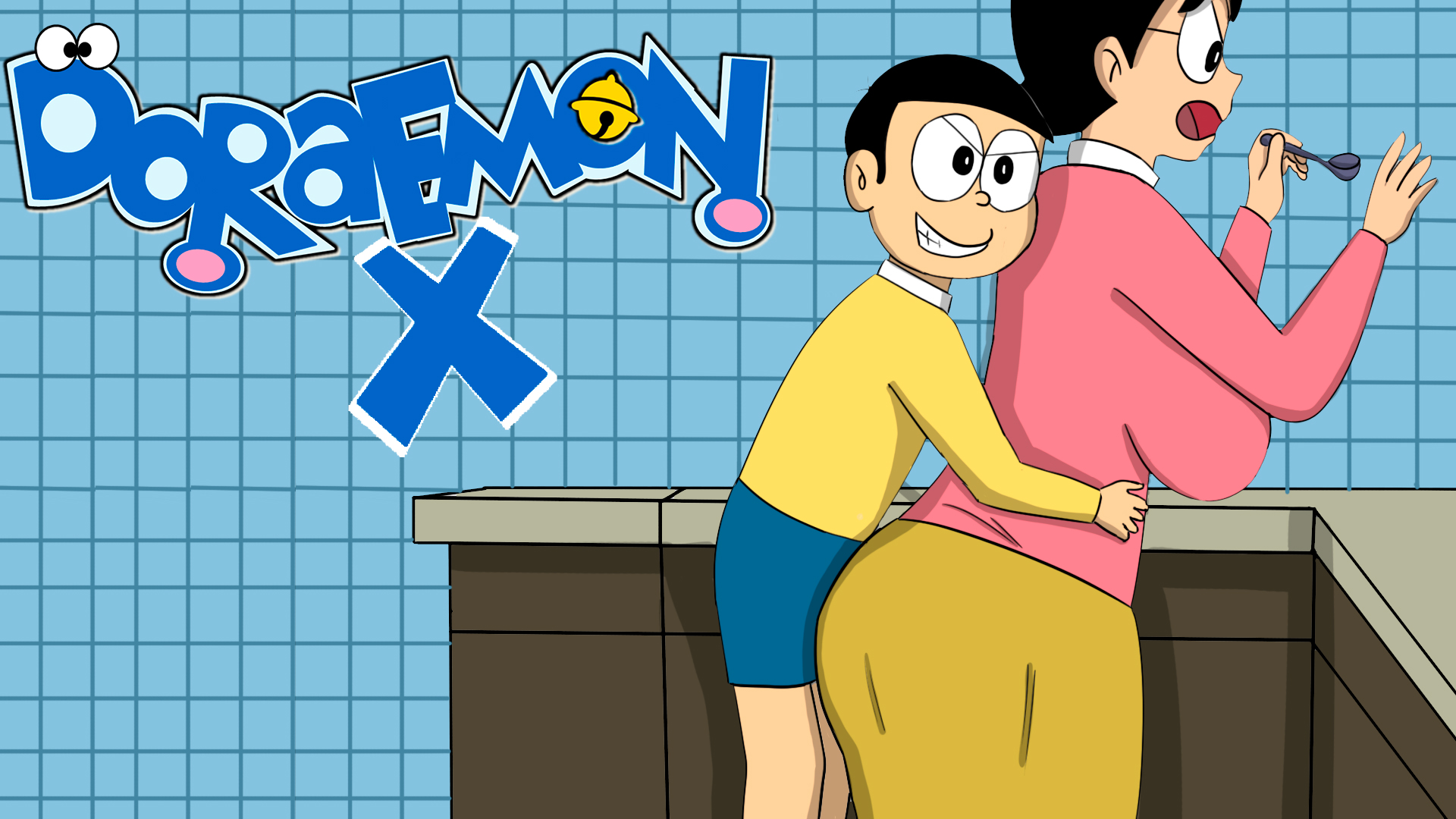 Doraemon X en EspaÃ±ol para Android y Pc | AROKAI TRADUCCIONES