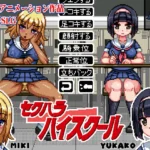 Sex Friends en Espanol para Android y Pc Sexual H4r4ssm3nt Highschool en Espanol