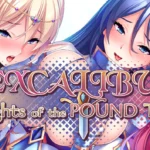 Sexcalibur Caballeros de la Mesa de Libra en Espanol para Android y Pc Sexcalibur Knights of the Pound Table en Espanol