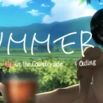 Summer Life in the Countryside en Espanol para Pc