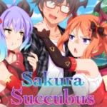 Sakura Succubus en Espanol para Android y Pc