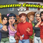 Las Cronicas de Invierno en Espanol para Android y Pc The Wintertime Chronicles en Espanol