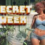 Semana Secreta Remaster en Espanol para Android y Pc Secret Week Remaster en Espanol