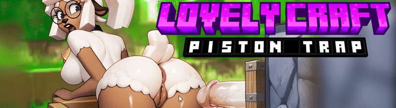 Lovely Craft Piston Trap en Español