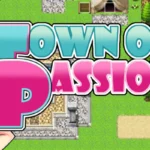 Town of Passion en Espanol para Android y Pc
