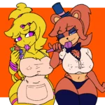 Five Night at Lust en Espanol para Android y Pc scaled