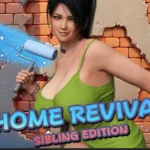 Home Revival Edicion para Hermanos en Espanol para Android y Pc Home Revival Sibling Edition en Espanol