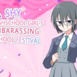 El Festival Escolar una Estudiante Timida en Espanol para Android y Pc A Shy High School Girls Embarrassing School Festival en Espanol 陰キャJKの羞恥学園祭 en Espanol