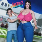 El Verano de Maddie en Espanol para Android y Pc Maddies Summer en Espanol