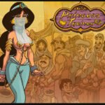 Princess Trainer Gold Edition en Espanol para Android y Pc