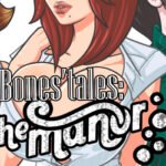 Bones Tales The Manor Arokai Traducciones scaled