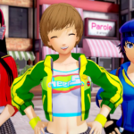 Persona 4 Rise Gaiden en Espanol para Android y Pc ArokaiTraducciones Arokai Traducciones 7