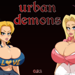Urban Demons Remake en Espanol para Android y Pc Demonios urbanos Remake en Espanol Arokai Traducciones ArokaiTraducciones