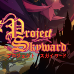 Project Skyward en Espanol para Android y Pc Arokai Traducciones ArokaiTraducciones