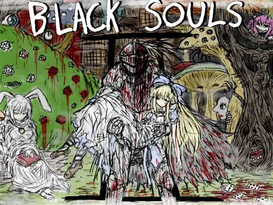 Black Souls II en Español