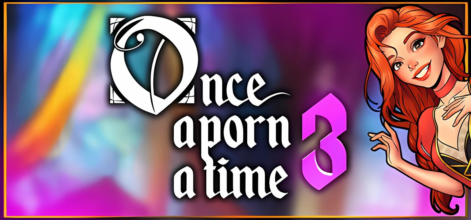 Once a Porn a Time 3 en Español