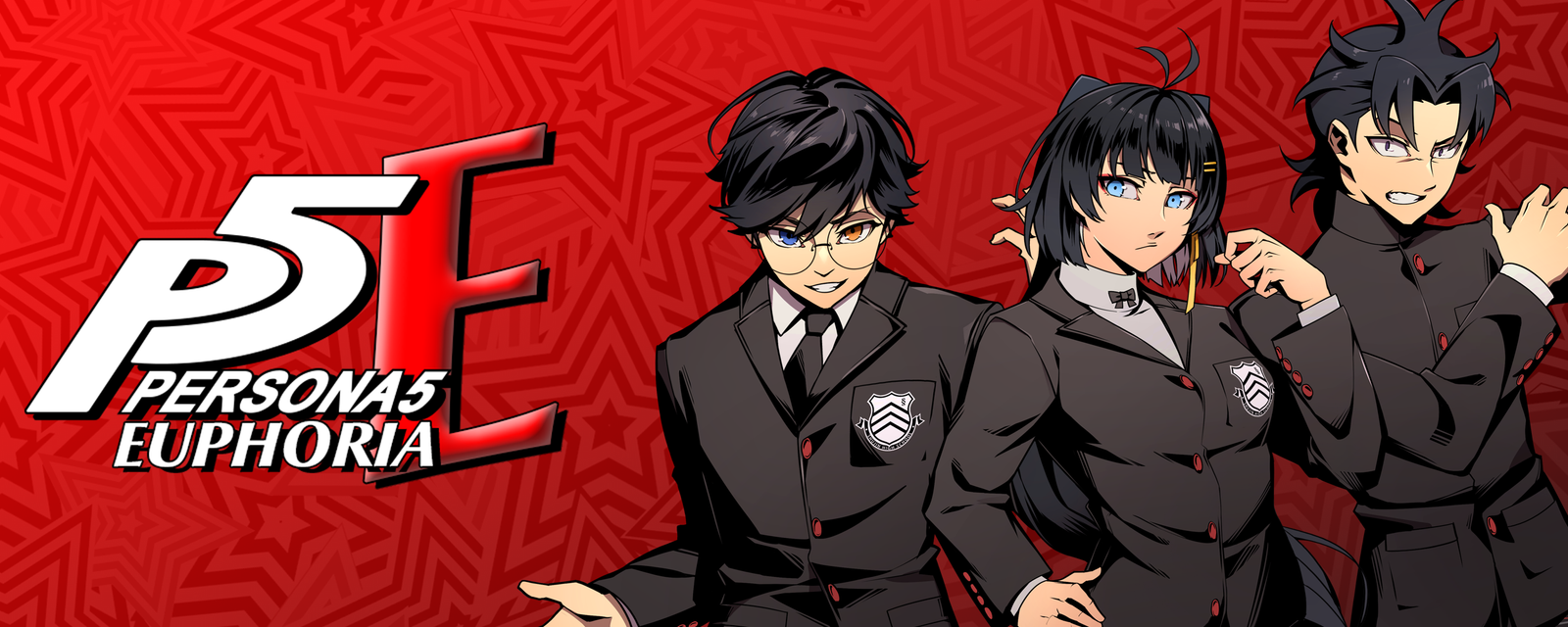Persona 5: Euforia en Español para Android y Pc